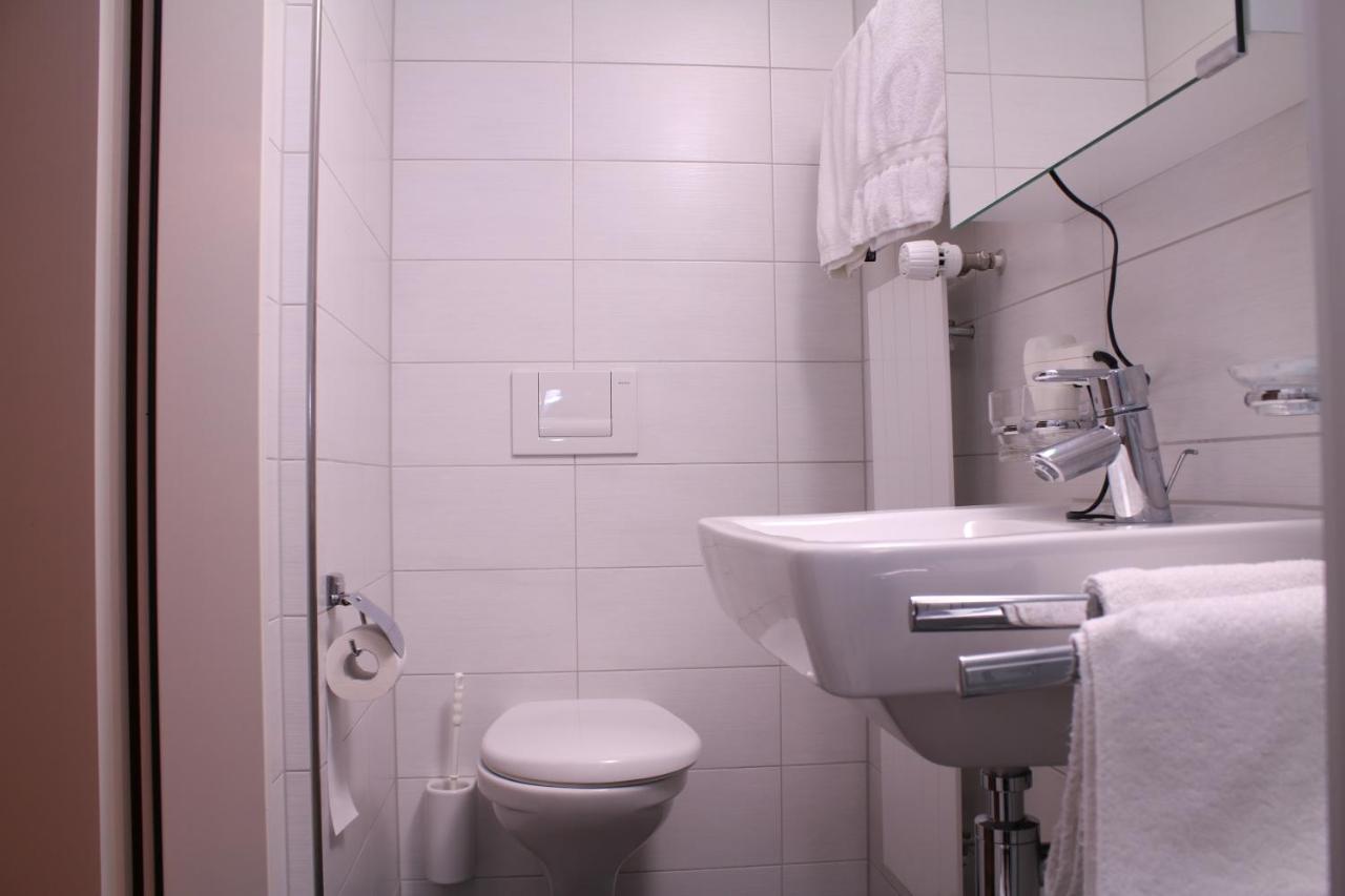 Hotel Adler Schupfheim Екстериор снимка