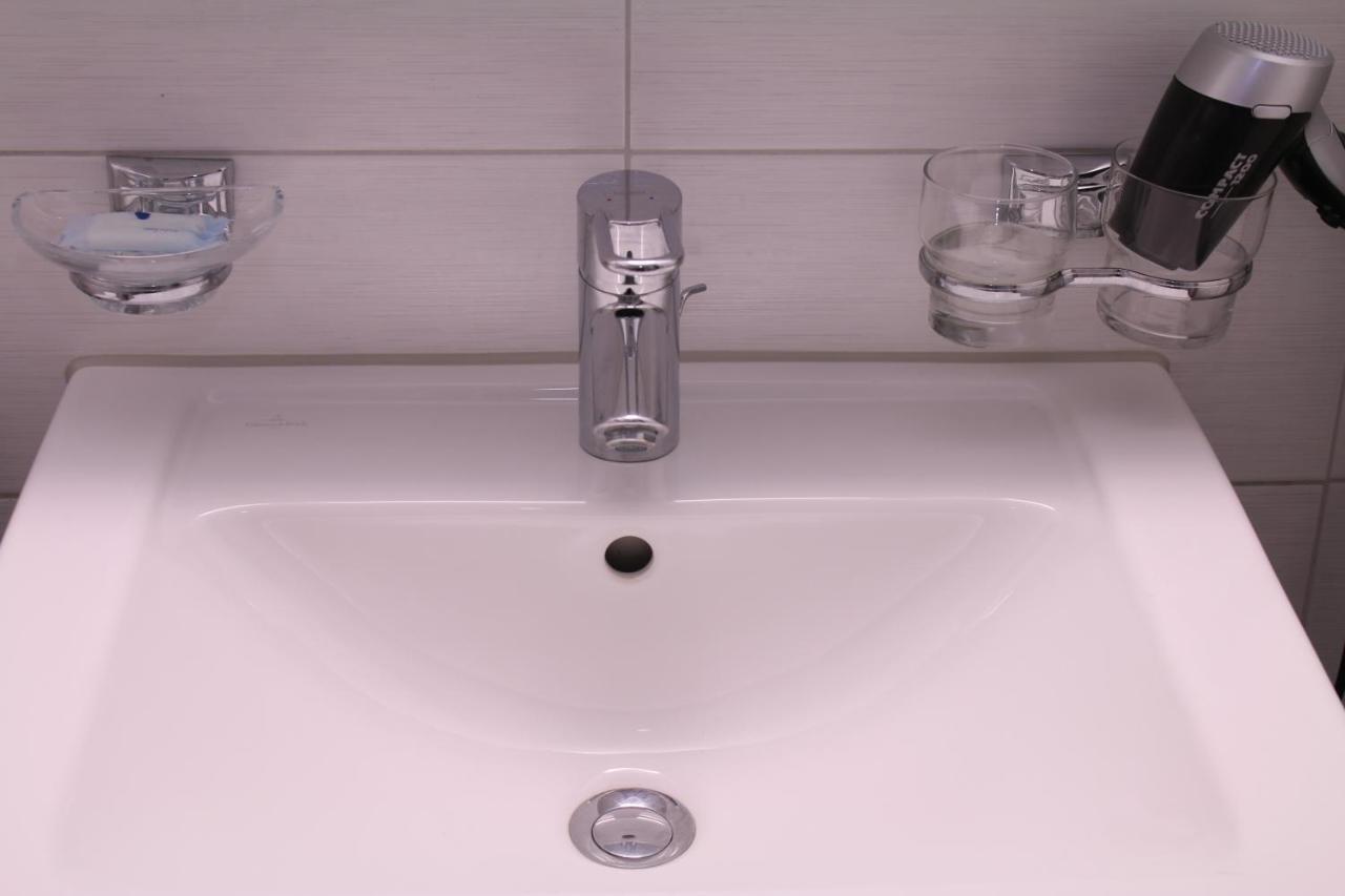 Hotel Adler Schupfheim Екстериор снимка
