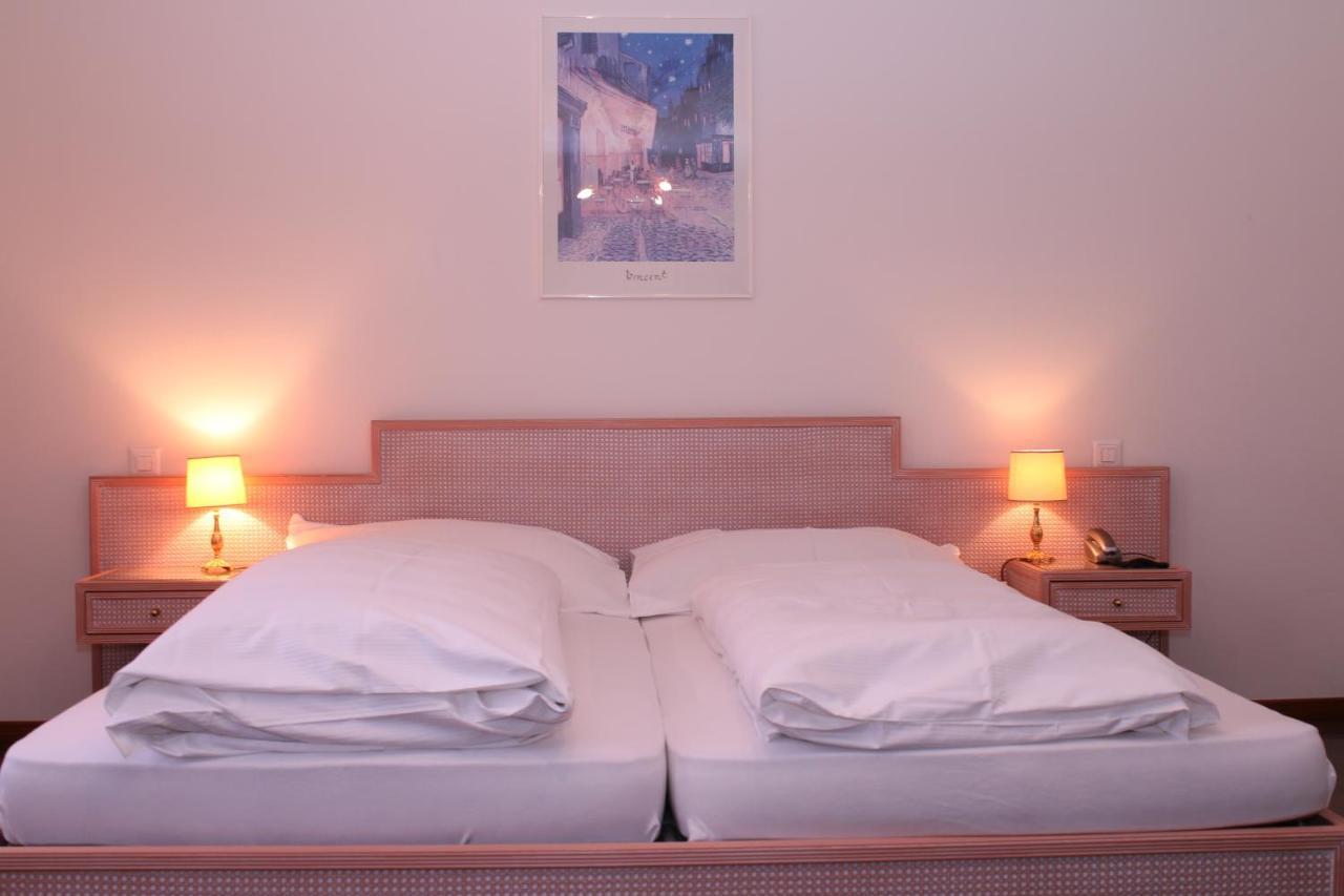 Hotel Adler Schupfheim Екстериор снимка