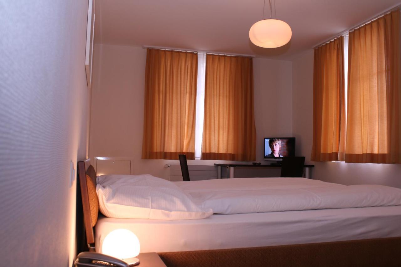 Hotel Adler Schupfheim Екстериор снимка