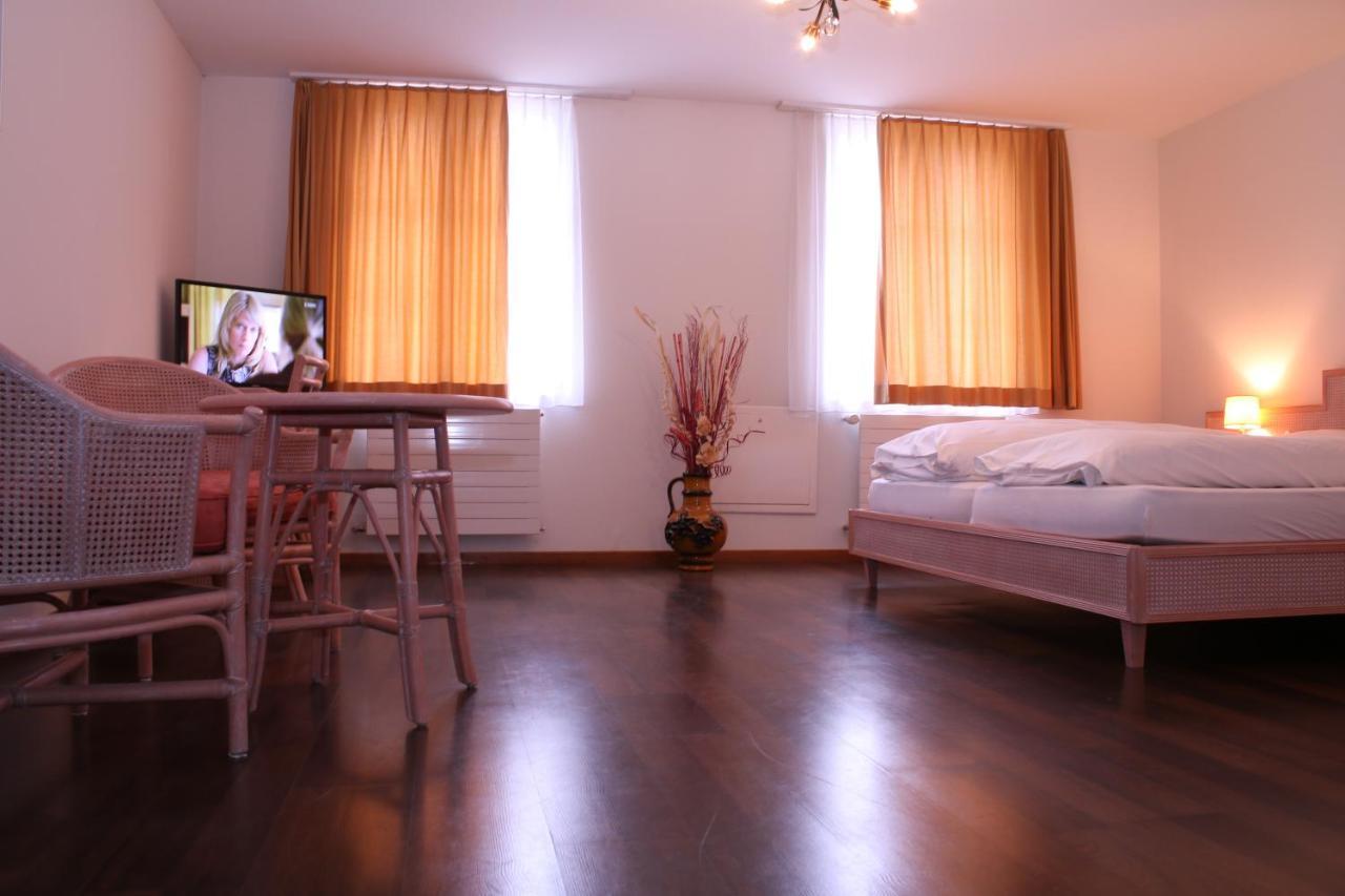 Hotel Adler Schupfheim Екстериор снимка