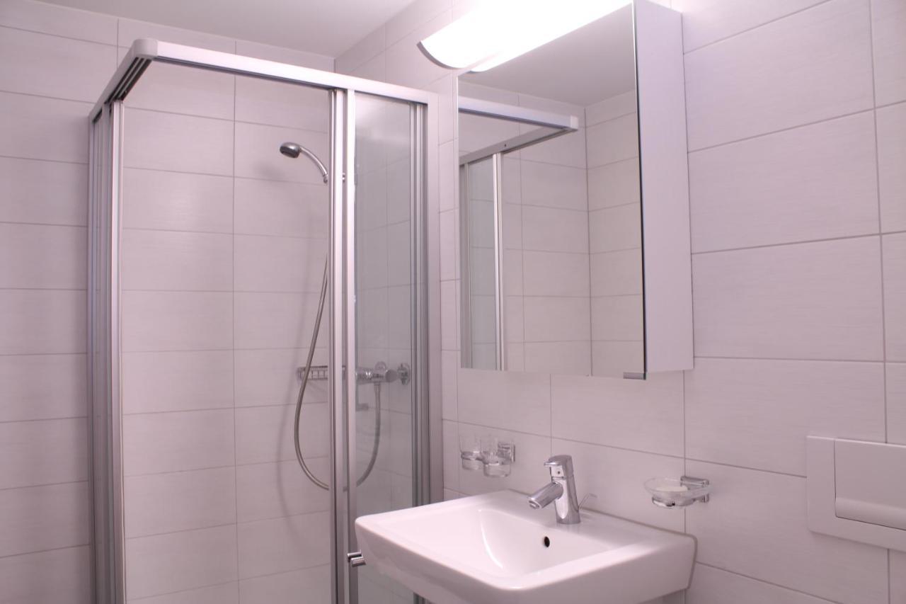 Hotel Adler Schupfheim Екстериор снимка