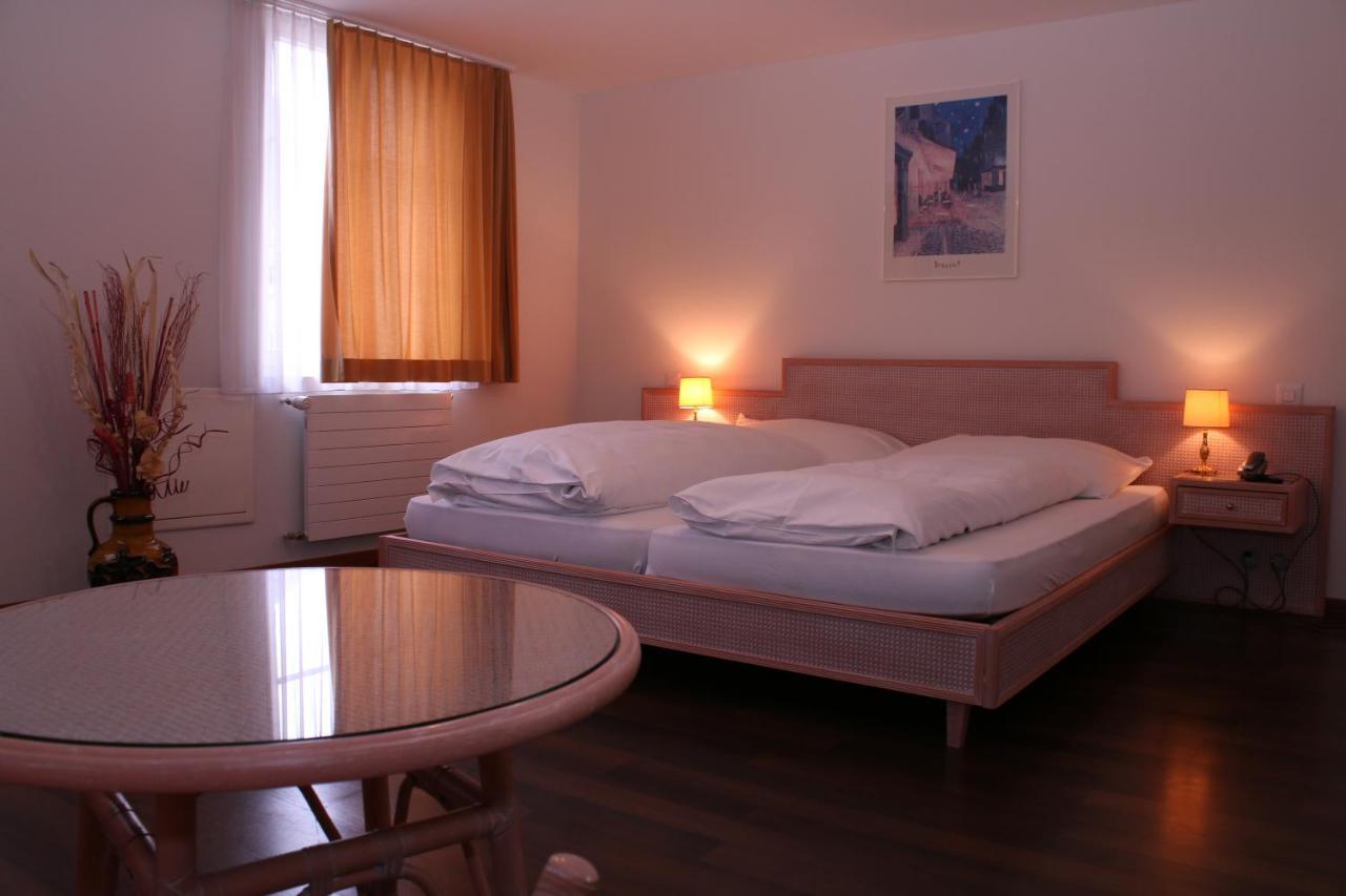 Hotel Adler Schupfheim Екстериор снимка