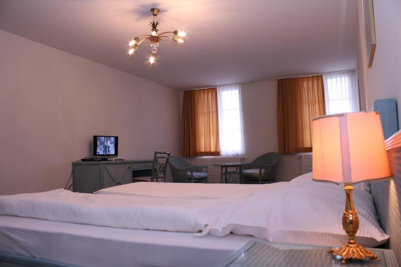 Hotel Adler Schupfheim Екстериор снимка