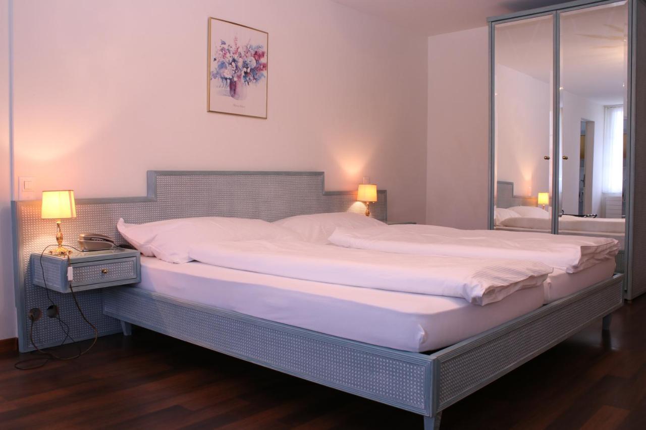Hotel Adler Schupfheim Екстериор снимка