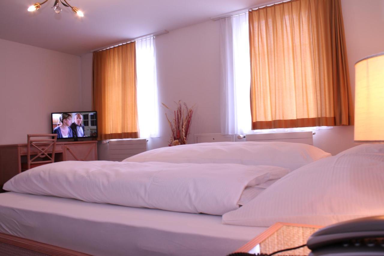 Hotel Adler Schupfheim Екстериор снимка