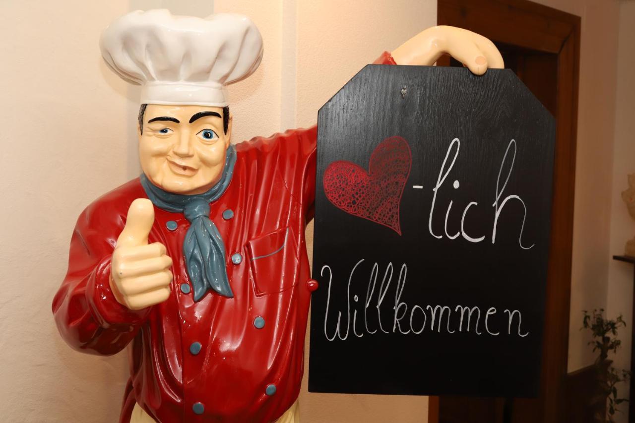 Hotel Adler Schupfheim Екстериор снимка