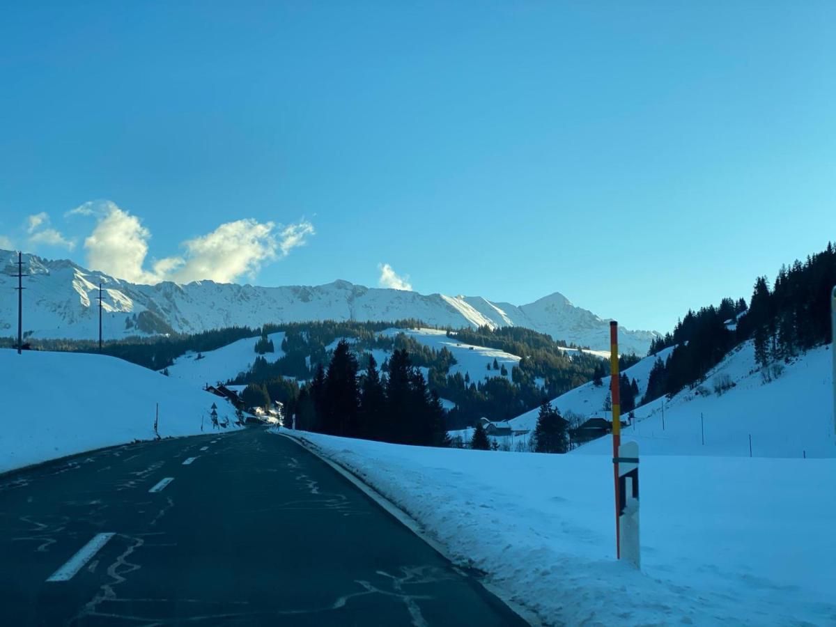 Hotel Adler Schupfheim Екстериор снимка